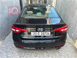 هیوندای سۆناتا